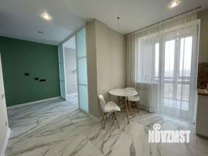 1-к квартира, вторичка, 33м2, 13/14 этаж