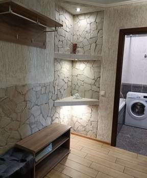 1-к квартира, вторичка, 45м2, 9/14 этаж