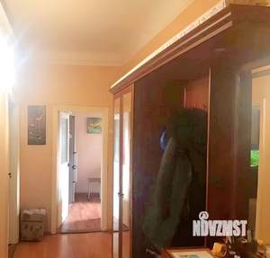 3-к квартира, вторичка, 86м2, 3/13 этаж