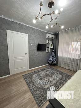 1-к квартира, вторичка, 24м2, 3/9 этаж