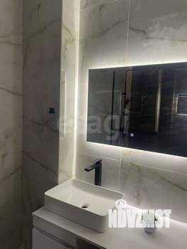 2-к квартира, вторичка, 44м2, 24/27 этаж