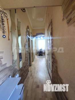 4-к квартира, вторичка, 64м2, 2/2 этаж