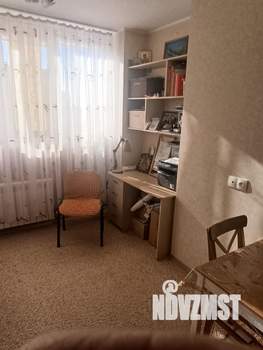 1-к квартира, вторичка, 42м2, 22/22 этаж