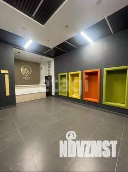 1-к квартира, вторичка, 47м2, 10/20 этаж