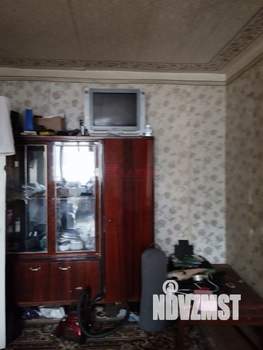 2-к квартира, вторичка, 42м2, 2/5 этаж
