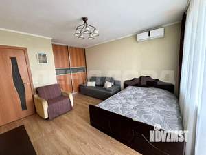 1-к квартира, вторичка, 38м2, 8/10 этаж