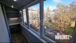 1-к квартира, вторичка, 33м2, 3/3 этаж