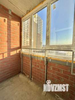 Студия квартира, вторичка, 22м2, 2/25 этаж