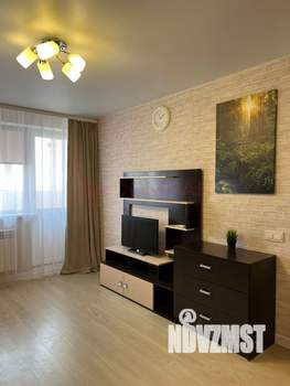 1-к квартира, вторичка, 40м2, 12/25 этаж