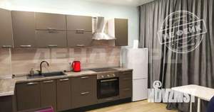 1-к квартира, вторичка, 50м2, 13/16 этаж