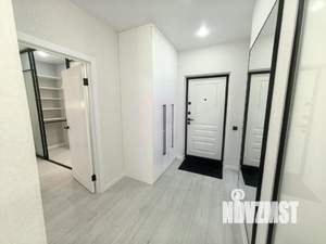 2-к квартира, вторичка, 50м2, 10/25 этаж
