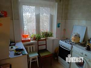 2-к квартира, вторичка, 45м2, 4/5 этаж