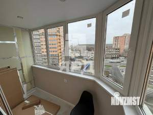 Студия квартира, вторичка, 31м2, 9/25 этаж