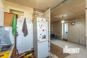 2-к квартира, вторичка, 54м2, 8/9 этаж