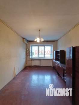 3-к квартира, вторичка, 51м2, 1/5 этаж