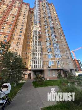 2-к квартира, вторичка, 45м2, 5/21 этаж