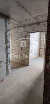 2-к квартира, вторичка, 68м2, 13/17 этаж