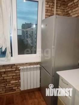 1-к квартира, вторичка, 22м2, 8/9 этаж