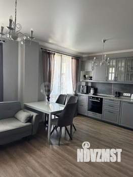 3-к квартира, вторичка, 71м2, 6/7 этаж
