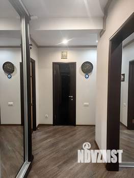 3-к квартира, вторичка, 68м2, 14/18 этаж