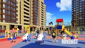 3-к квартира, вторичка, 76м2, 20/24 этаж