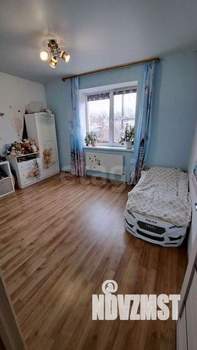 3-к квартира, вторичка, 63м2, 1/1 этаж