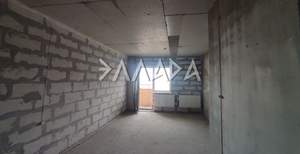 Студия квартира, вторичка, 30м2, 16/17 этаж