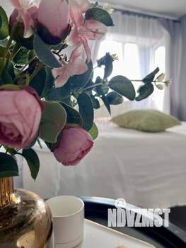 1-к квартира, вторичка, 44м2, 5/17 этаж