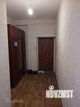 1-к квартира, вторичка, 53м2, 3/5 этаж