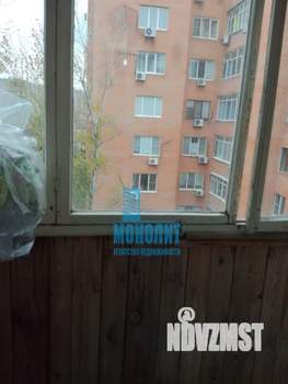 1-к квартира, вторичка, 23м2, 7/9 этаж