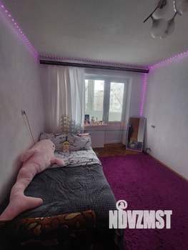 1-к квартира, вторичка, 30м2, 5/9 этаж