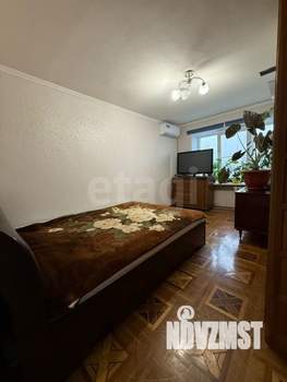 3-к квартира, вторичка, 60м2, 3/5 этаж