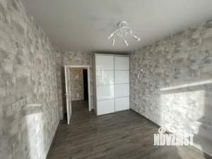 1-к квартира, вторичка, 34м2, 10/24 этаж