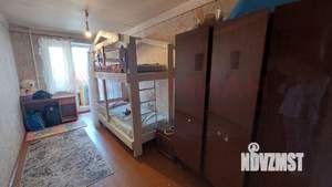 3-к квартира, вторичка, 63м2, 8/9 этаж