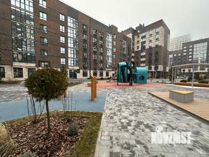 1-к квартира, вторичка, 39м2, 7/9 этаж