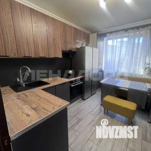 3-к квартира, вторичка, 64м2, 4/9 этаж