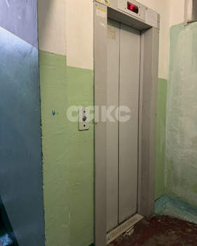 2-к квартира, вторичка, 52м2, 3/9 этаж