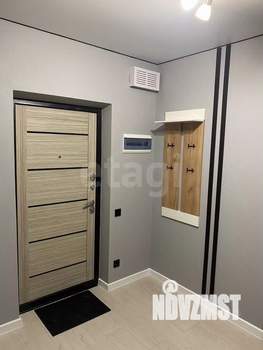 1-к квартира, вторичка, 54м2, 18/23 этаж