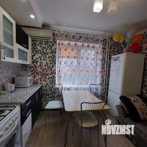 2-к квартира, вторичка, 58м2, 2/10 этаж