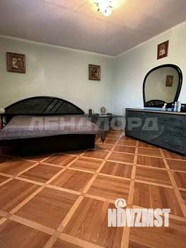 3-к квартира, вторичка, 89м2, 2/5 этаж