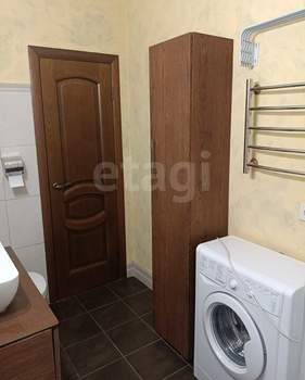 2-к квартира, вторичка, 49м2, 4/25 этаж