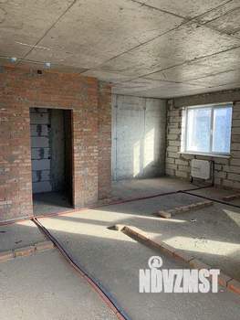 2-к квартира, вторичка, 57м2, 15/18 этаж