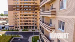 2-к квартира, вторичка, 52м2, 3/25 этаж