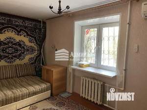 2-к квартира, вторичка, 41м2, 1/5 этаж