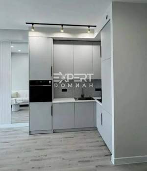 2-к квартира, вторичка, 48м2, 8/24 этаж