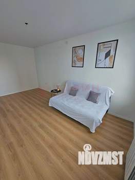 2-к квартира, вторичка, 61м2, 4/18 этаж