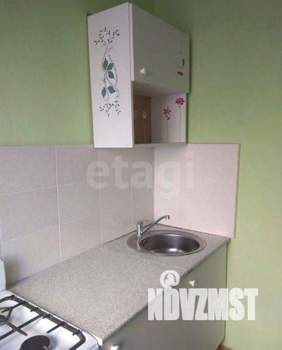 1-к квартира, вторичка, 31м2, 5/9 этаж