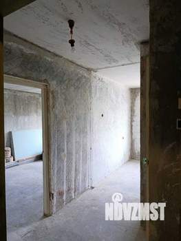 1-к квартира, вторичка, 40м2, 4/10 этаж