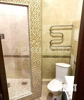 1-к квартира, вторичка, 34м2, 5/24 этаж