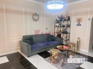 3-к квартира, вторичка, 71м2, 3/5 этаж